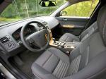 Volvo V50 T5 2007 года